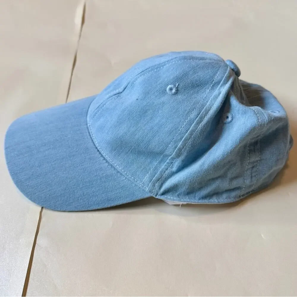 Janie and Jack Hat
